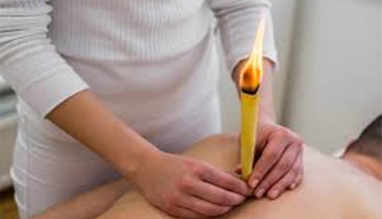 Terapia ušnými a telovými sviečkami – príklady z praxe II.
