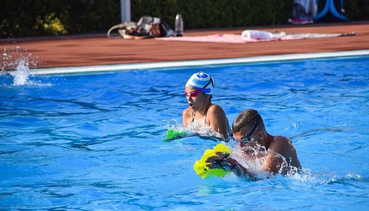 Plavci začali s letnou prípravou na novú sezónu