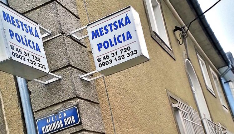 Jozef Čuraj skončil vo funkcii náčelníka mestskej polície