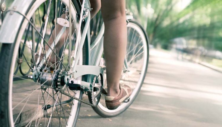 Poznáte základné pravidlá bicyklovania?