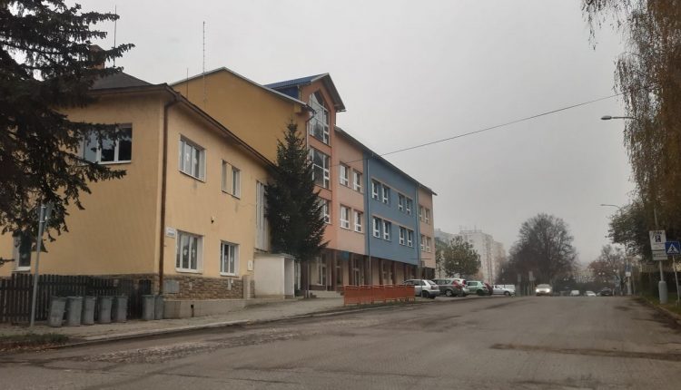 cirkevna skola