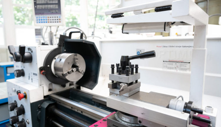 Dubnická priemyslovka