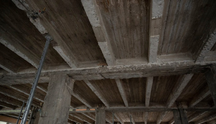 Rekonštrukcia pôrodných sál