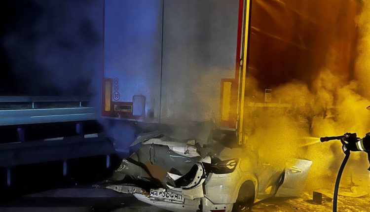 Dacia Sandero nehoda (3)
