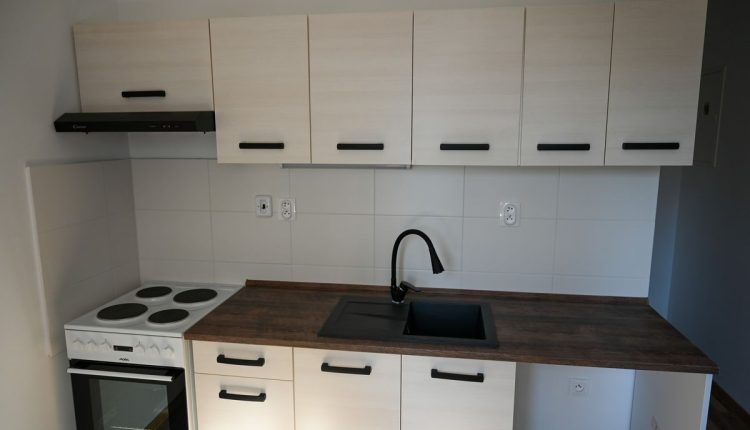 Mestské nájomné byty Dubnica (2)