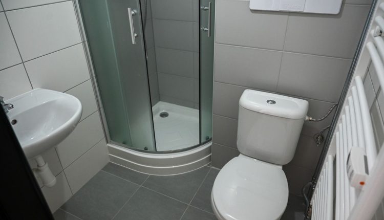 Mestské nájomné byty Dubnica