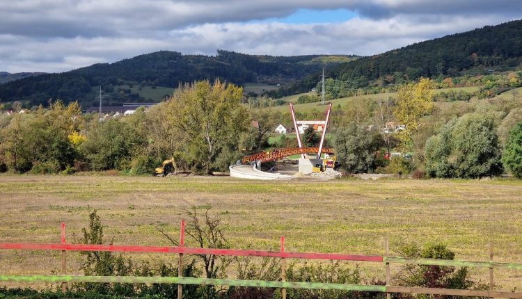 Vážska cyklomagistrála (6)