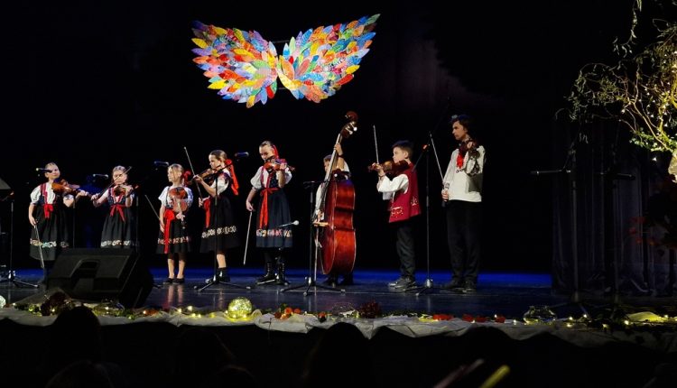 Základná umelecká škola v Púchove (3)