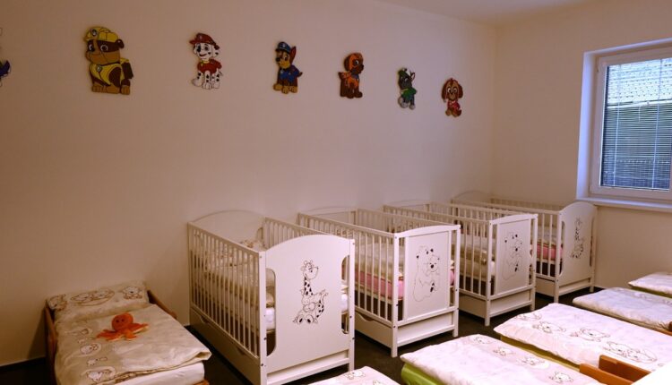 jasle v obci Záriečie (2)